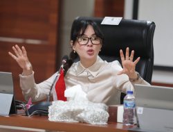 Pesta Rakyat HUT ke-80 RI di Batam, Hadirkan Charly Setia Band dan Tri Suaka