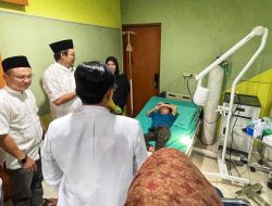 RSUD RAT Kepri Resmikan Ruang One Day Care untuk Hematologi dan Onkologi Anak