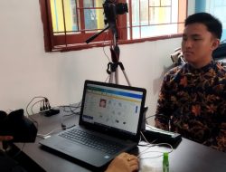 STV, Inovasi Pelayanan Adminduk di Bintan Masuk TOP 25 KIPP Kemenpan-RB
