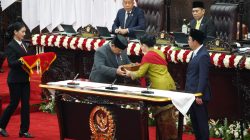 Program Makan Bergizi Gratis Terus Diperluas, Anggaran 2026 Capai Rp335 Triliun