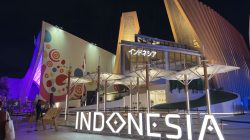 JIWA Tampilkan Perpaduan Budaya dan Teknologi Indonesia di World Expo 2025 Osaka