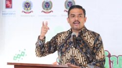 UMKM Diminta Fokus Penuhi Pasar Domestik, Bukan Hanya Ekspor