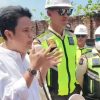 Humas Gandasari Sampaikan Terima Kasih Pada Peserta Aksi Damai, Komitmen Jaga Kondusivitas Bersama