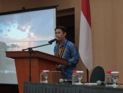 HIMA PERSIS Tanjungpinang-Bintan Kecam Tindakan Represif Aparat dalam Aksi Nasional