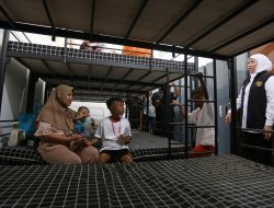 Sekolah Rakyat Resmi Berjalan, 63 Lokasi Sudah Terima Ribuan Siswa Baru