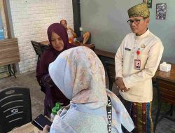 13 Pegawai Pemko Tanjungpinang Terjaring Razia Disiplin di Kedai Kopi Saat Jam Kerja