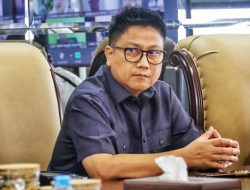 Pemprov Kepri Siap Dukung Arahan Presiden Prabowo Jadikan Pulau Galang Tempat Pengobatan Warga Gaza