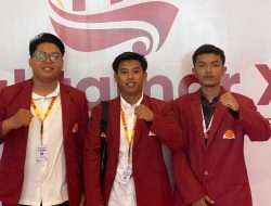 Penahanan Ijazah karena Denda Perpustakaan, HIMA PERSIS Tanjungpinang-Bintan Pertanyakan Kebijakan STIE Pembangunan