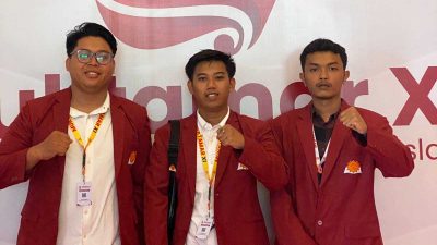 Penahanan Ijazah karena Denda Perpustakaan, HIMA PERSIS Tanjungpinang-Bintan Pertanyakan Kebijakan STIE Pembangunan