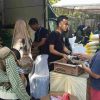Pemko Tanjungpinang Gelar Gerakan Pangan Murah Serentak di Empat Kecamatan