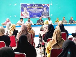 Desa Pengudang Jadi Lokasi Pilot Project Kampung Pangan Laut di Kepri