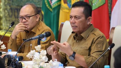 Gubernur Ansar Dorong Beasiswa Dokter Spesialis untuk Putra Daerah Kepri