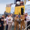 Ekspor Ikan Kerapu Kepri ke Hongkong Kembali Dibuka, 7 Ton Dilepas