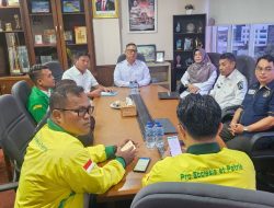 Wagub Kepri Ajak Ormas dan Pemuda Lintas Agama Jaga Kerukunan di Batam