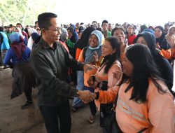 Wali Kota Amsakar Tekankan Kebersihan Kota Batam Jadi Tanggung Jawab Bersama