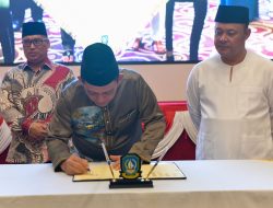 Pemprov Kepri dan DPRD Se-Kepri Sepakat Sediakan Beasiswa Dokter Spesialis