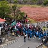 Mahasiswa Kepri Gelar Aksi di DPRD Provinsi Kepri, Suarakan 13 Tuntutan