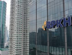 BPKH Salurkan Nilai Manfaat Tahap Pertama 2025 untuk 5,4 Juta Jemaah Haji
