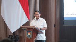 Kemendagri Perkuat Peran Satlinmas dan Siskamling untuk Jaga Ketertiban Daerah