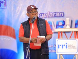 Bandara RHF Tanjungpinang Kembali Buka Rute Internasional, Wali Kota Jajaki Penerbangan ke Malaysia