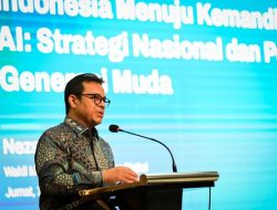 Generasi Muda Diajak Manfaatkan AI untuk Atasi Masalah Bangsa