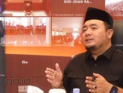 KPU Batalkan Aturan Soal Dokumen Persyaratan Capres-Cawapres