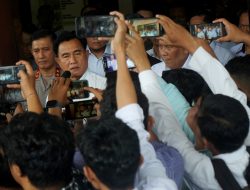 Yusril: Tim Independen Pencari Fakta Penting Ungkap Akar Kerusuhan Agustus
