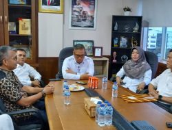 Wagub Kepri: Pemprov Siap Permudah Investasi dan Dukung UMKM