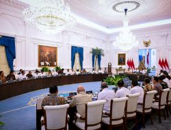 Pemerintah Pastikan Penanganan Demonstrasi Sesuai Hukum dan Menghormati HAM