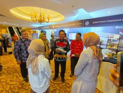 Gubernur Ansar: Pustakawan Harus Adaptif di Era Digital dan AI