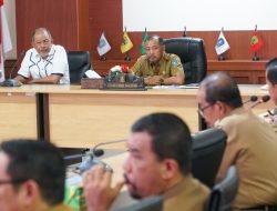 Upacara hingga Doa Bersama, Begini Susunan Agenda HUT Kepri ke-23