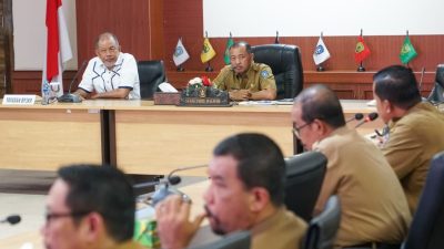 Upacara hingga Doa Bersama, Begini Susunan Agenda HUT Kepri ke-23