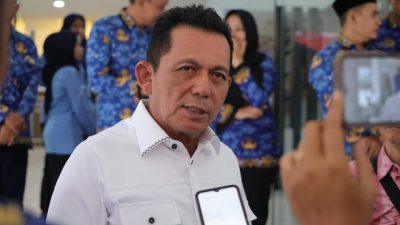 Kawasan Gurindam Dua Belas Tetap Gratis, Pemprov Kepri Pastikan Tidak Ada Pungutan Masuk
