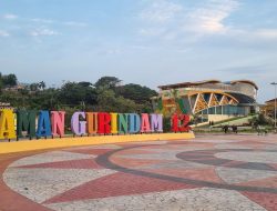 Pemprov Kepri dan Pemko Tanjungpinang Gelar Meja Bersama Bahas G12