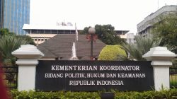 Reshuffle Kabinet: Posisi Menko Polkam Kosong, Prabowo Belum Tunjuk Pengganti