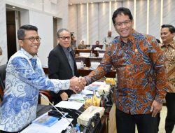 DPR Apresiasi Gaya Koboi Menkeu Purbaya, Kebijakan Keuangan Dipandang Lebih Longgar