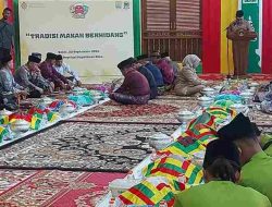 Pementasan Mak Yong Warisan Dunia Digelar di Tanjungpinang