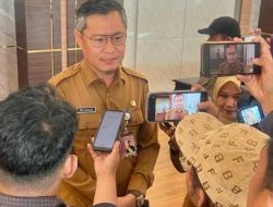 Pemko Tanjungpinang Siapkan Pengangkatan PPPK Paruh Waktu