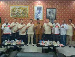 Tanjungpinang Siap Jadi Tuan Rumah Porprov Kepri VI 2026