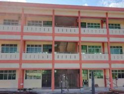 Pemko Tanjungpinang Matangkan Persiapan Sekolah Rakyat Gratis Berasrama