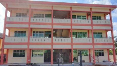 Pemko Tanjungpinang Matangkan Persiapan Sekolah Rakyat Gratis Berasrama