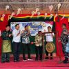 Wawako Tanjungpinang Buka Grand Smansa Festival 2025