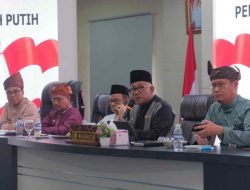 Wali Kota Tanjungpinang Dorong Koperasi Merah Putih Tangkap Peluang Ekonomi