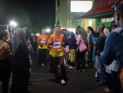 Festival Penyengat Heritage Fest 2025 Jadi Magnet Wisata Baru di Kepri