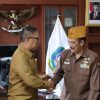 Veteran Akan Dilibatkan dalam Program Kesbangpol Masuk Sekolah di Kepri