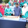 HUT ke-21 RSUD Embung Fatimah, Wali Kota Amsakar Dorong Peningkatan Pelayanan untuk Masyarakat
