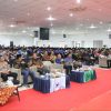 Di Wisuda UNRIKA, Amsakar Tekankan Pentingnya Intelektual yang Rendah Hati dan Terus Belajar