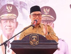 Wagub Kepri Tekankan Pentingnya Optimalisasi Kawasan FTZ BBK