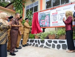Sekolah Rakyat Pertama di Kepri Resmi Berdiri di Tanjungpinang