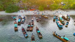 Kepri Fun Fishing 2025, Kolaborasi Seru Antara Wisata, Lingkungan, dan Budaya